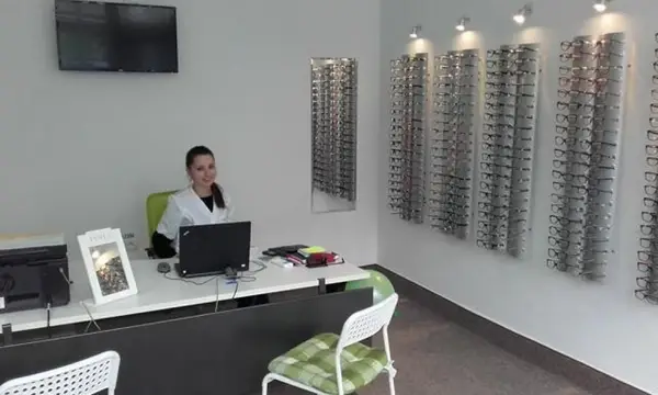 Optika