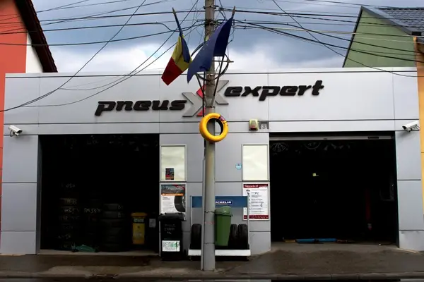 Pneus Expert