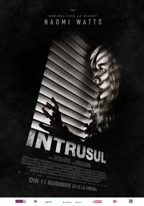 Intrusul