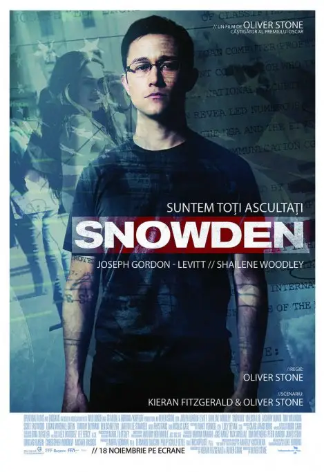 Snowden