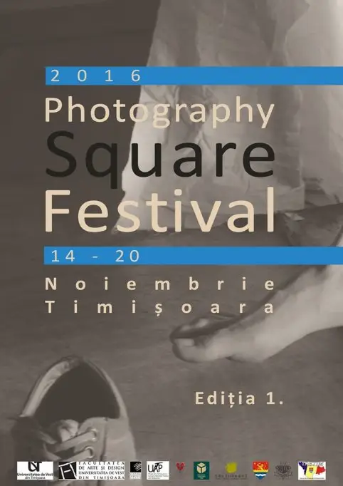 Photography Square Festival