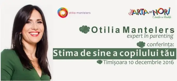 Stima de sine a copilului tau
