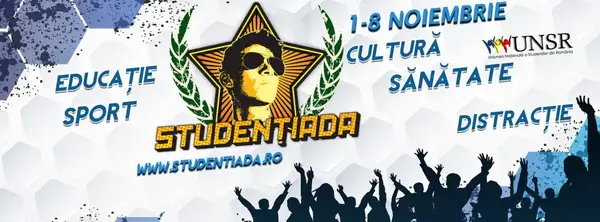 Studentiada 2016