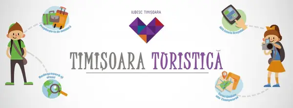 Timisoara Turistica, orasul suntem noi, pentru toti