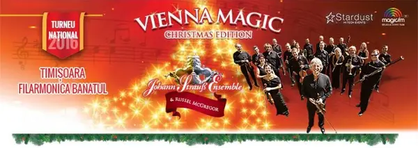 Vienna Magic - Christmas Edition