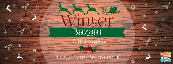 Winter Bazaar