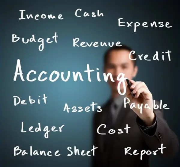 Accounting Team ENG