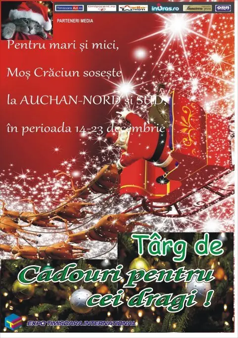 Targ de Cadouri