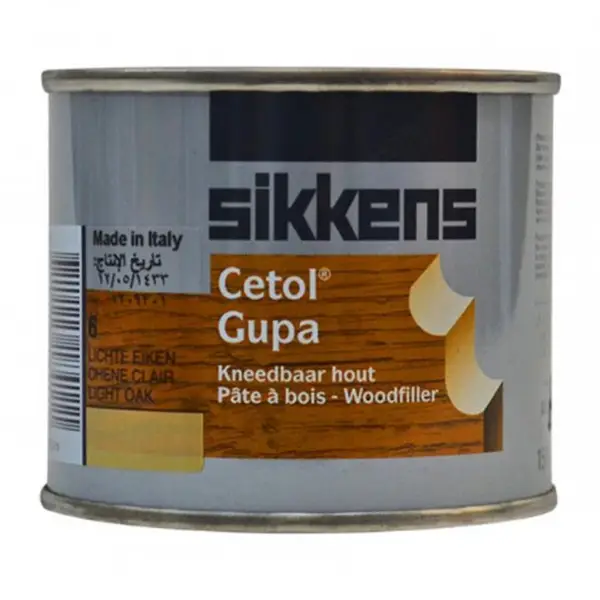 ColorMagic.ro - Sikkens Cetol Gupa - Chit lemn apreciat international