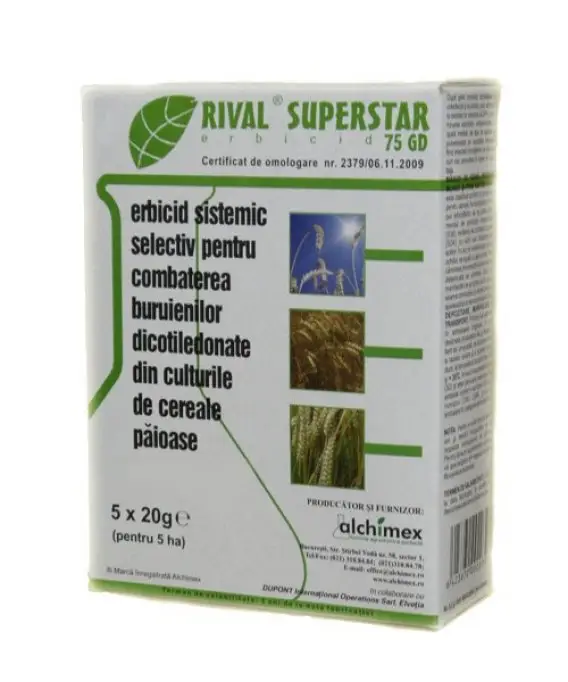 Pesticide-az.ro locul unde gasiti erbicide pentru orice tip de buruieni