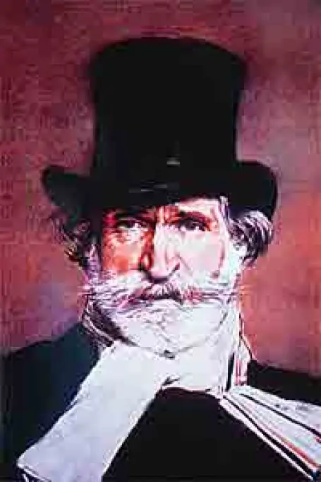 Simon Boccanegra
