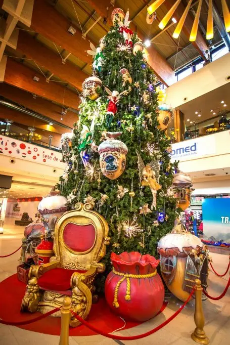 Campania de iarnă X-MAS X-perience