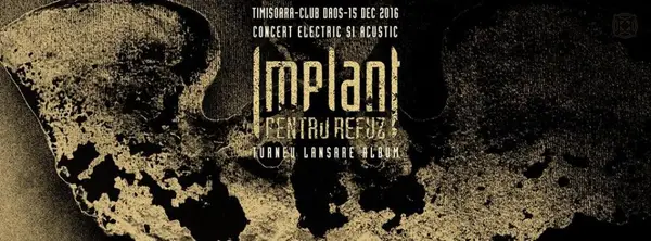 Implant pentru Refuz