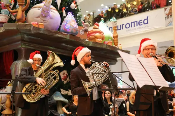 Concert Extraordinar de Sarbatori