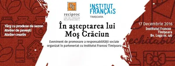 In asteptarea lui Mos Craciun