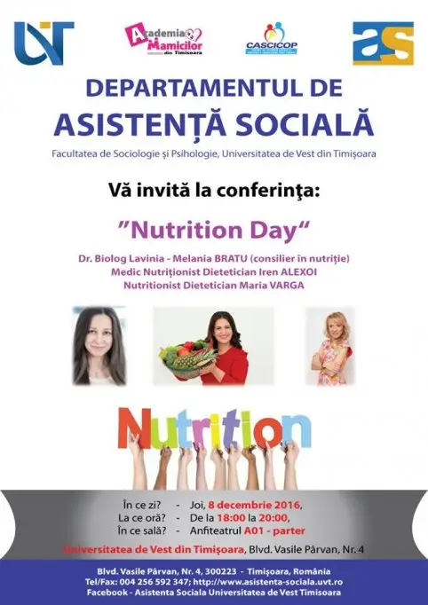 Nutrition Day