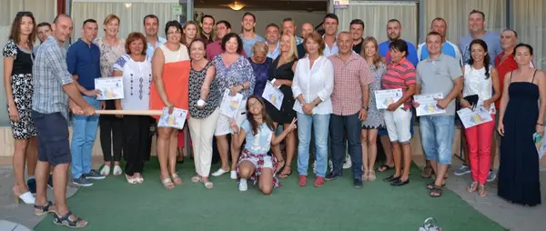 OINA, un sport pentru noua generație
