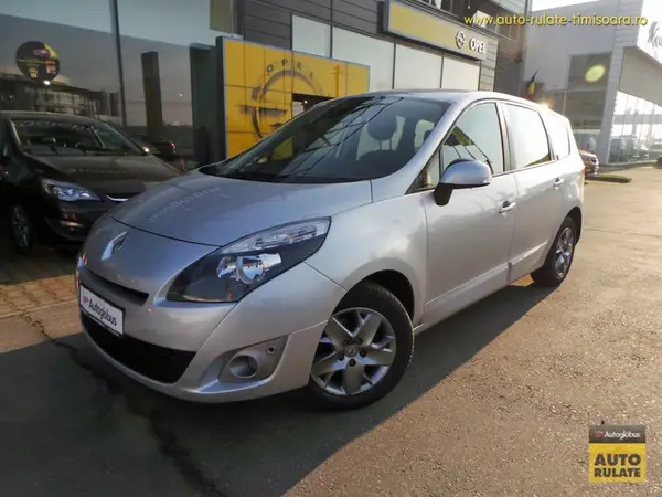 Renault Scenic 1.6 D 130 CP