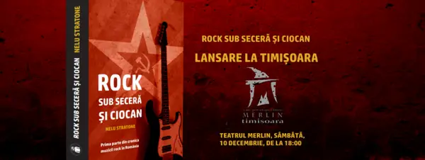 Rock sub secera si ciocan