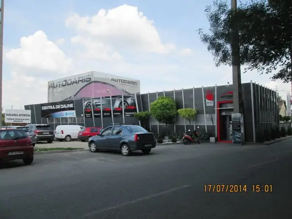 Service auto Autodaris