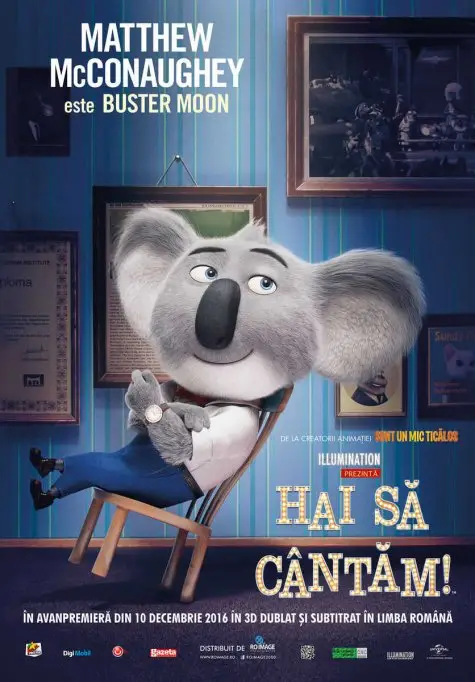 Hai sa cantam