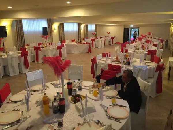Sala de nunti in Timisoara