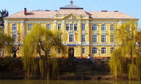 Colegiul Național Coriolan Brediceanu Lugoj