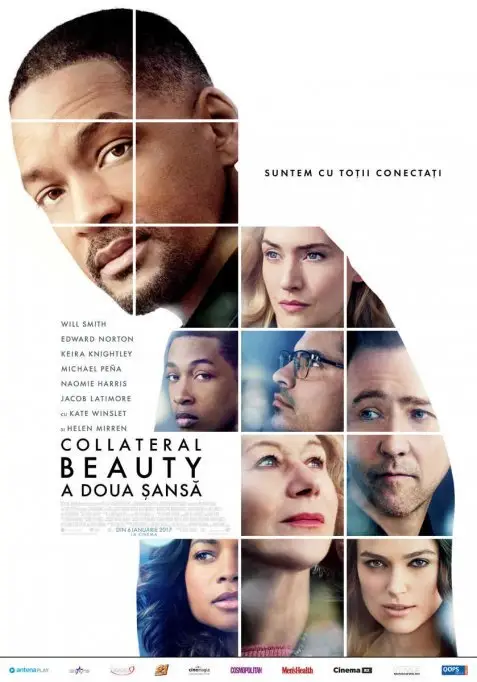 Collateral beauty: A doua sansa