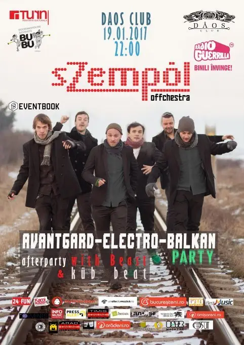 Zempöl Offchestra