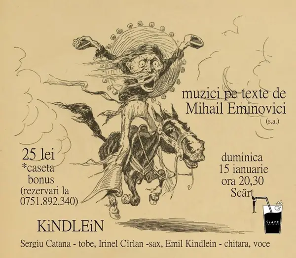 Kindlein