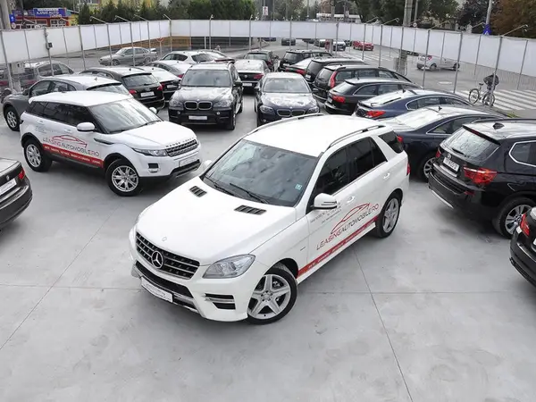 Schimburi auto prin LeasingAutomobile.ro - Demersuri rapide pentru obtinerea unui automobil mai performant