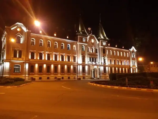 Lugoj