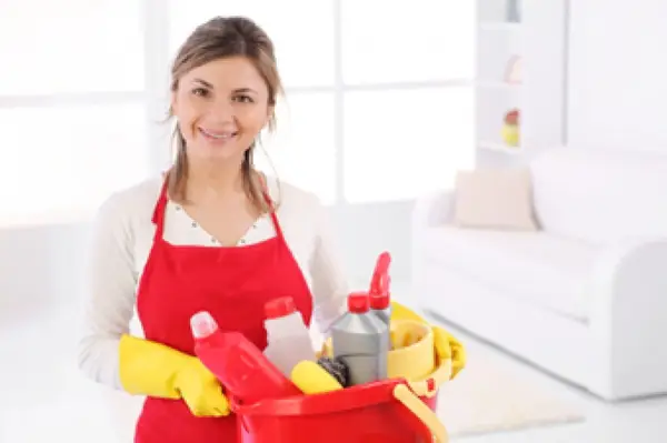 Angajam persoana pentru servicii de menaj in Ghiroda