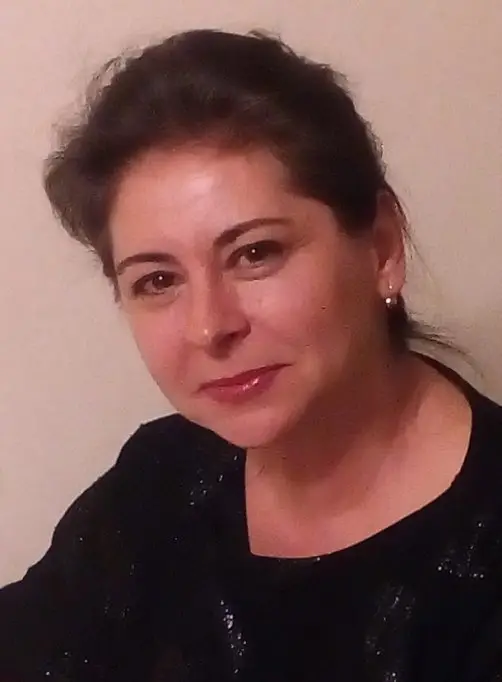 Rodica Simu - avocat