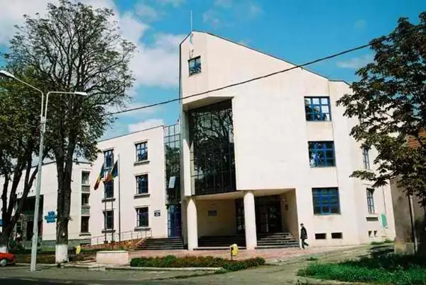 Primaria Faget