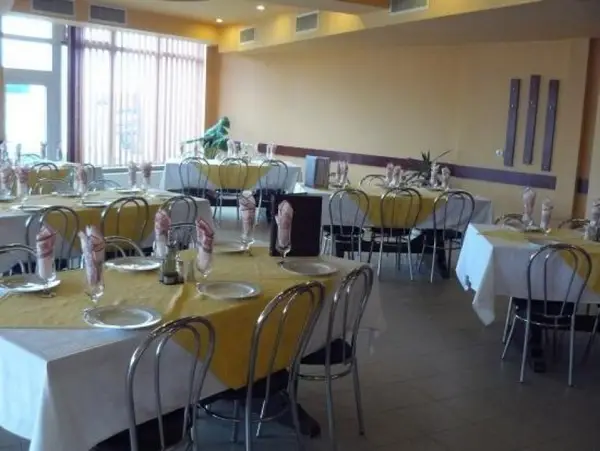 Restaurantul Dariana
