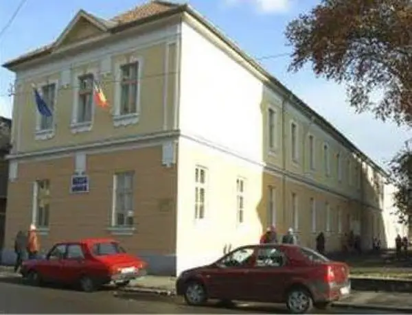 Scoala Gimnaziala Nr. 3 Lugoj