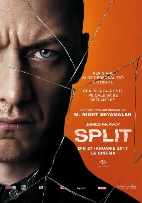 Split