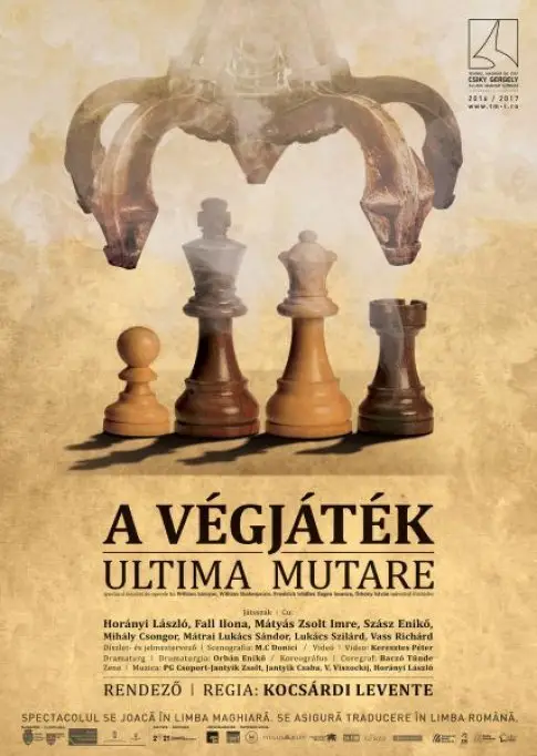 Ultima mutare