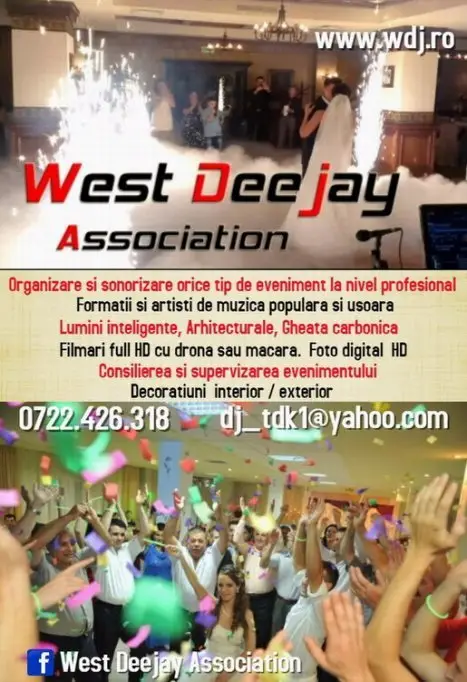 West Deejay