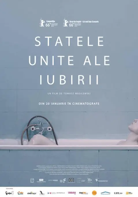 Statele Unite ale iubirii