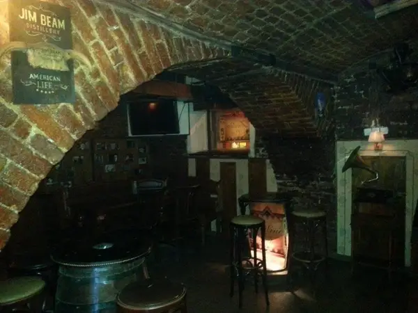 Zodiac Pub