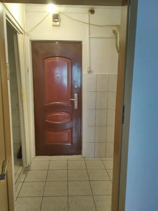 Vand Garsoniera