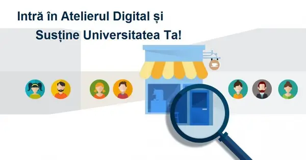 Universitatea Politehnica Timișoara - singura universitate din Timișoara care a câștigat un HUB Digital de la Google