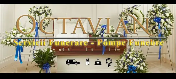 Casa Funerara Octavian