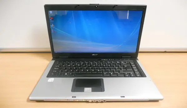 Vand laptop AcerAspire
