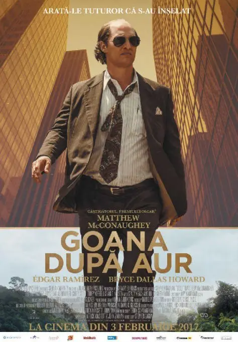 Goana dupa aur