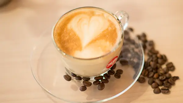 Lento Cafe