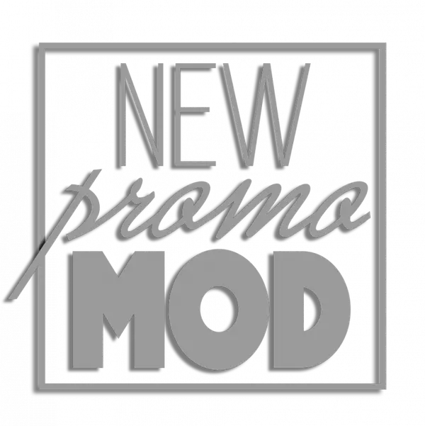 New Promo Mod