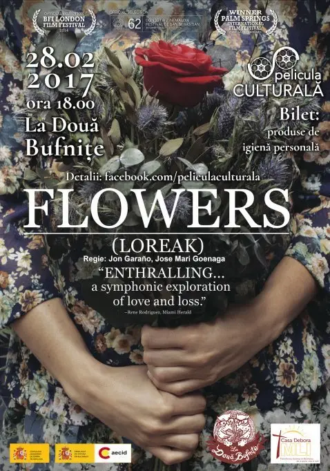Flori